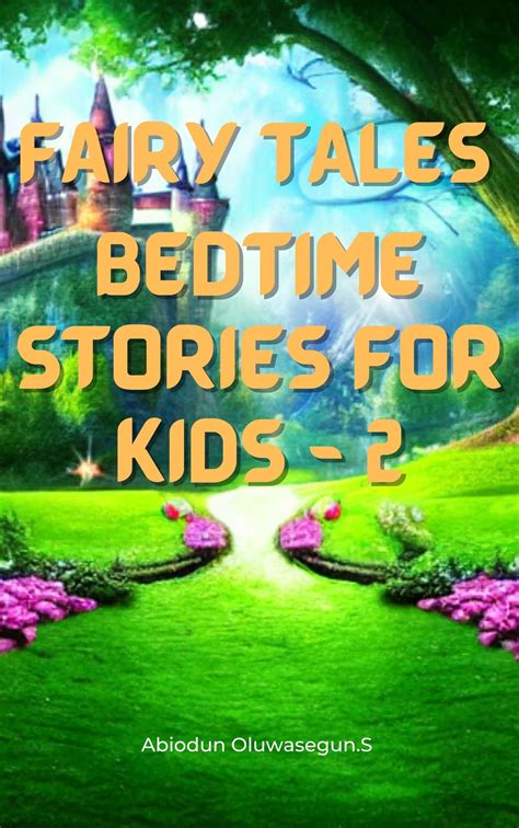 A Bedtime Tale